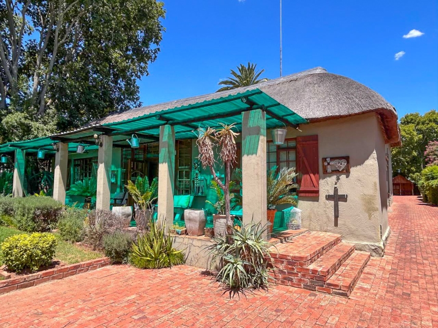 4 Bedroom Property for Sale in Parys Free State